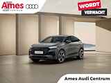 Audi Q4 Sportback e-tron (A1) 45 quattro S Edition 82 kWh | Panoramadak | Optiek Zwart | 286 pk