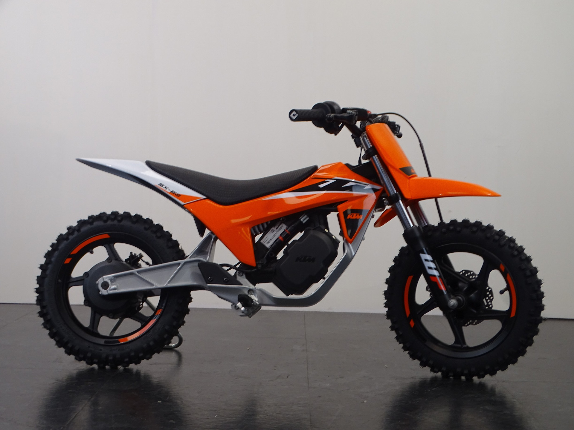 KTM SX-E 2