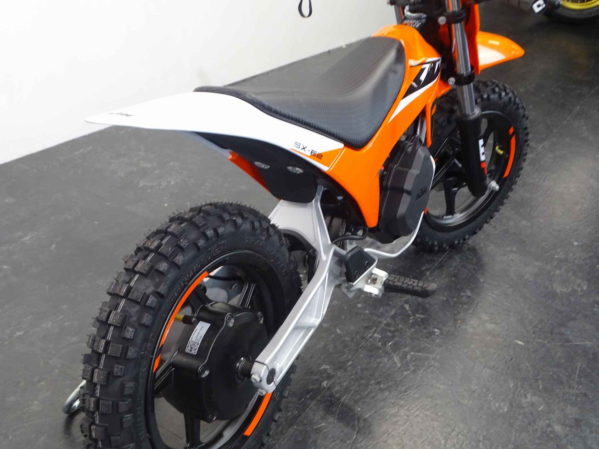 KTM SX-E 2 - 3/5