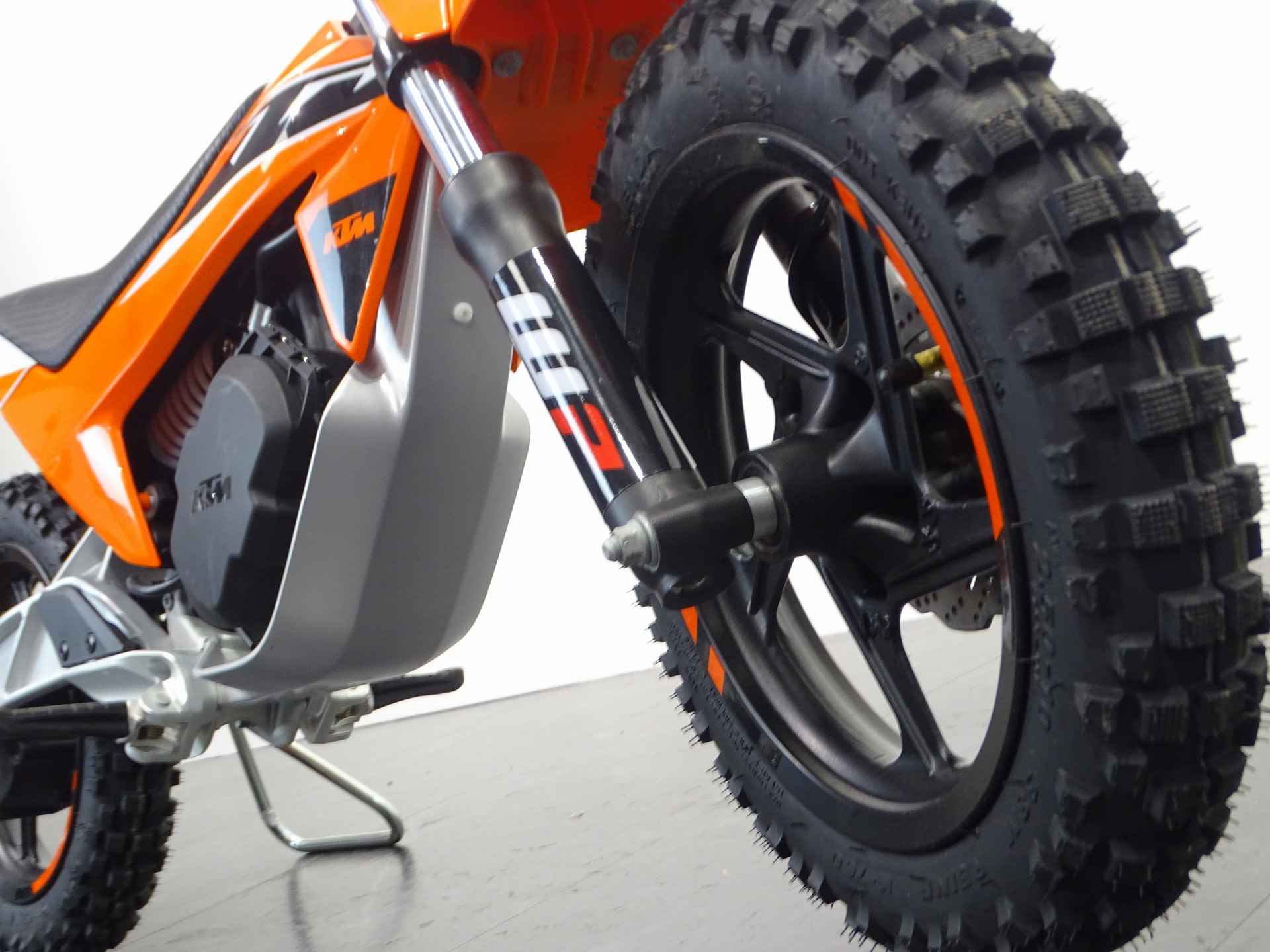 KTM SX-E 2 - 4/5