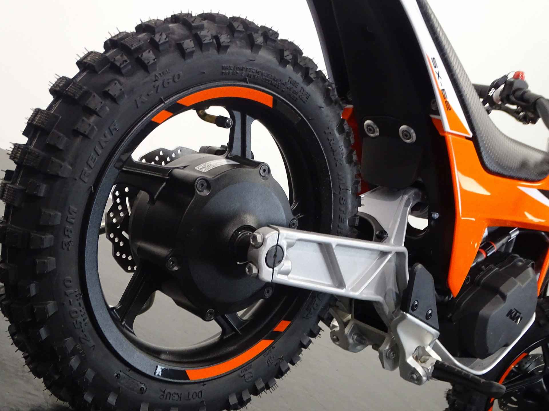 KTM SX-E 2 - 5/5