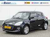 Suzuki Swift 1.2 Select Smart Hybrid | Navi | Airco | Camera | Lm-Velgen