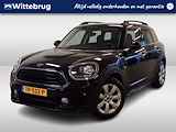 MINI Countryman 1.5 Cooper Pepper Zeer nette auto!