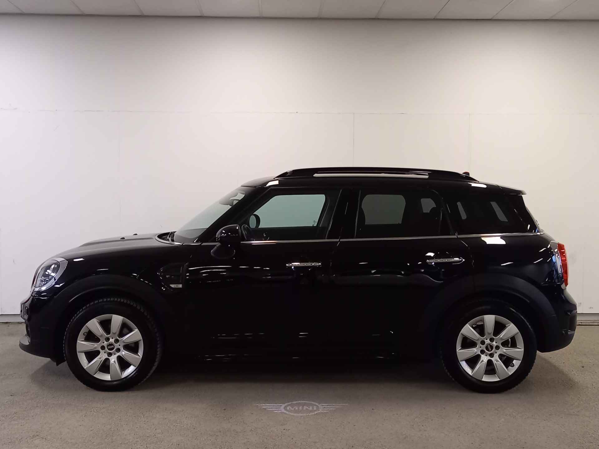 MINI Countryman 1.5 Cooper Pepper Zeer nette auto! - 4/39