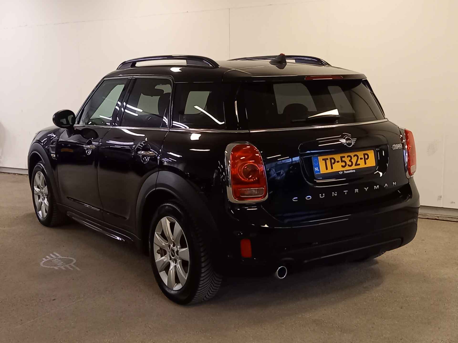 MINI Countryman 1.5 Cooper Pepper Zeer nette auto! - 5/39