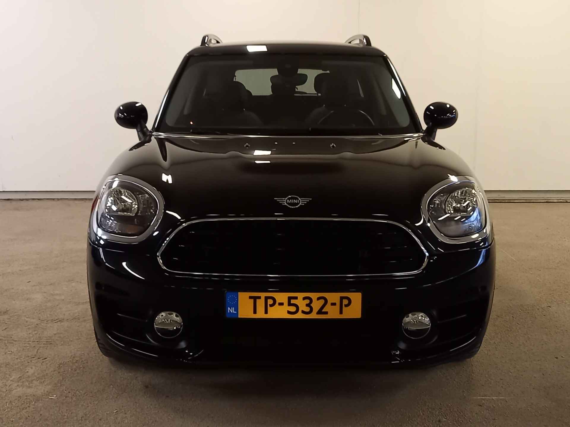 MINI Countryman 1.5 Cooper Pepper Zeer nette auto! - 34/39