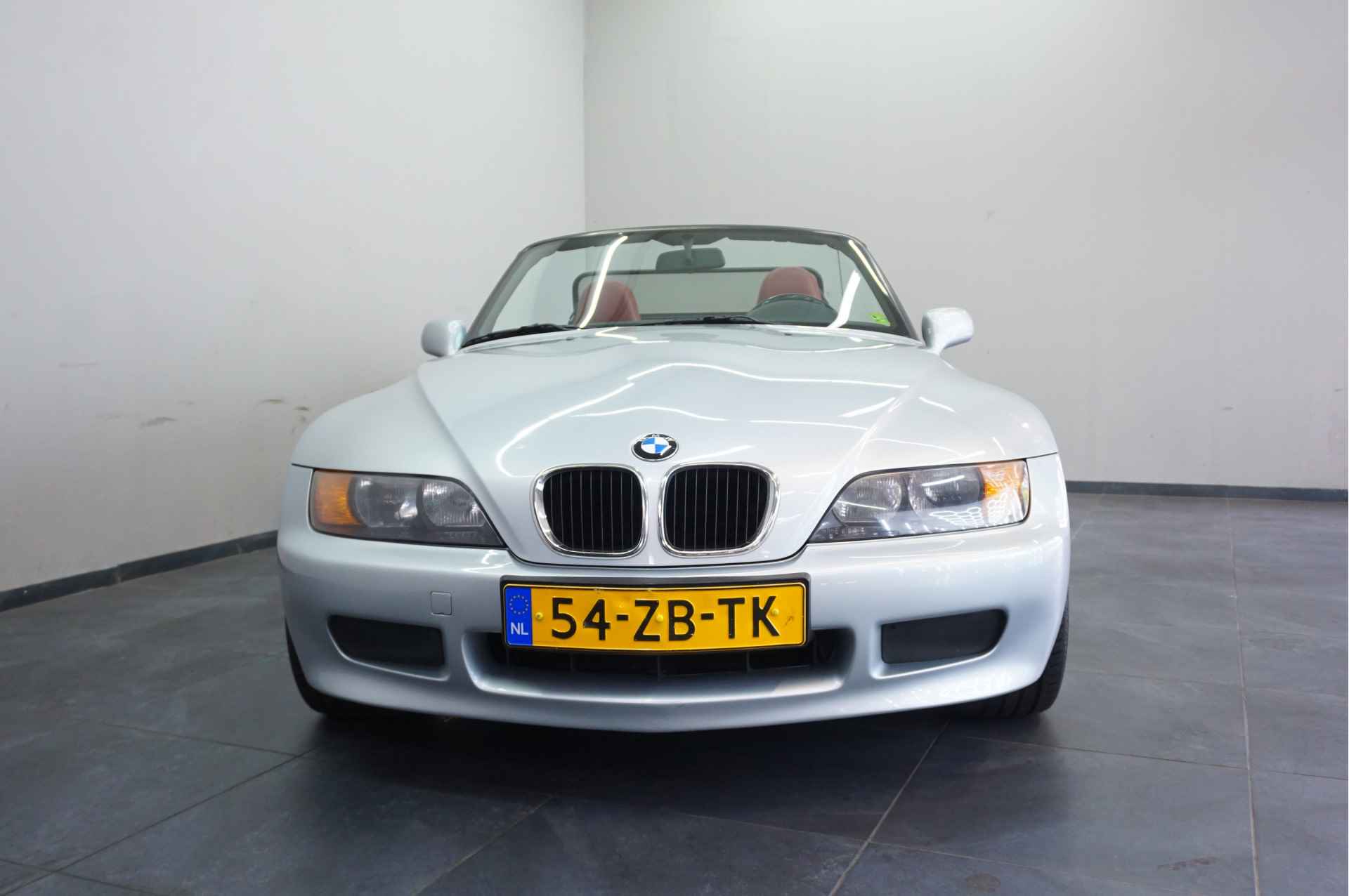 BMW Z3 Roadster 1.9 ✅ AUTOMAAT ✅ Airco✅ Stuurbekrachtiging APK NIEUW NIEUWSTAAT - 4/31