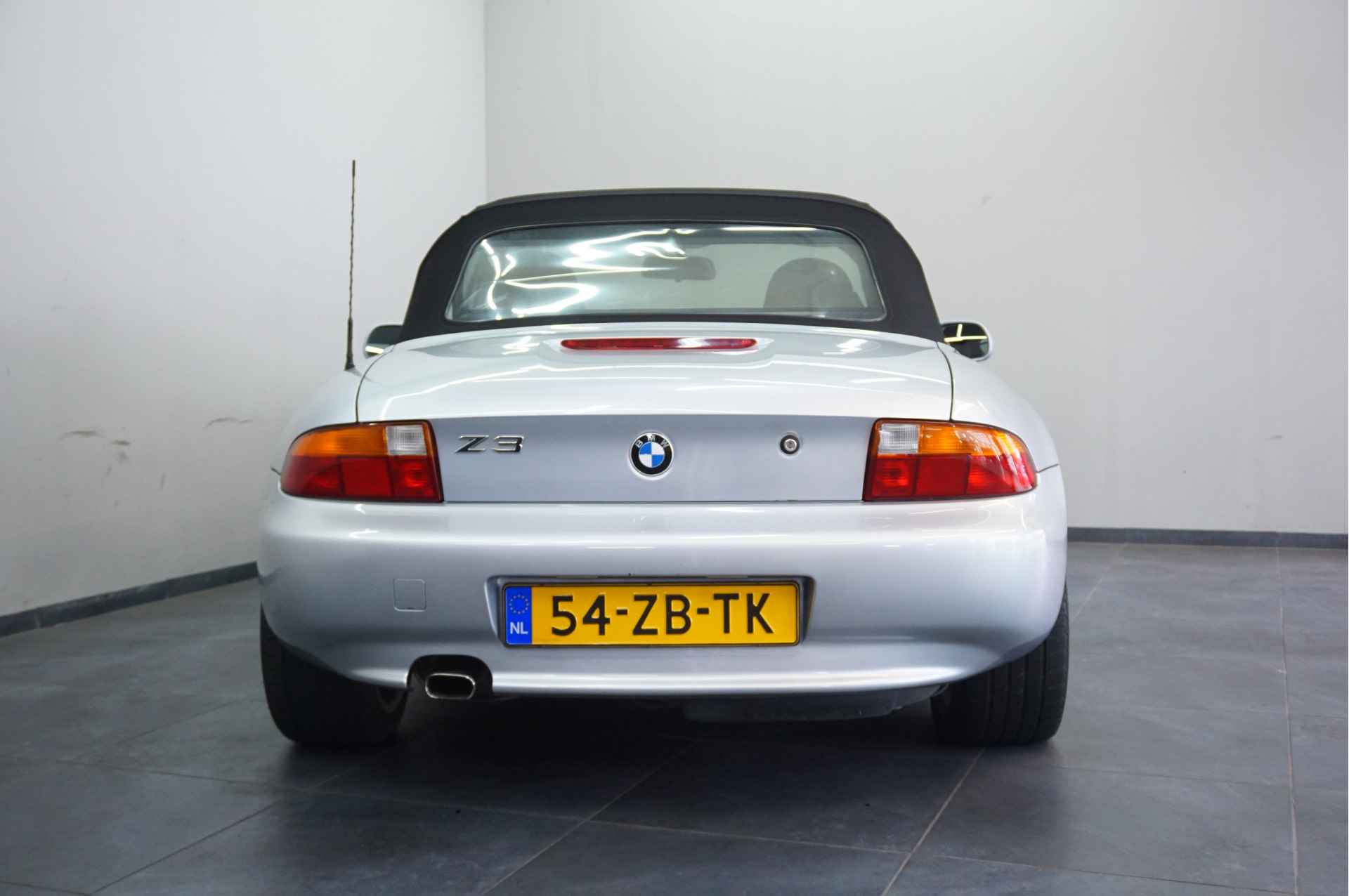 BMW Z3 Roadster 1.9 ✅ AUTOMAAT ✅ Airco✅ Stuurbekrachtiging APK NIEUW NIEUWSTAAT - 11/31