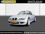 BMW Z3 Roadster 1.9 ✅ AUTOMAAT ✅ Airco✅ Stuurbekrachtiging APK NIEUW NIEUWSTAAT