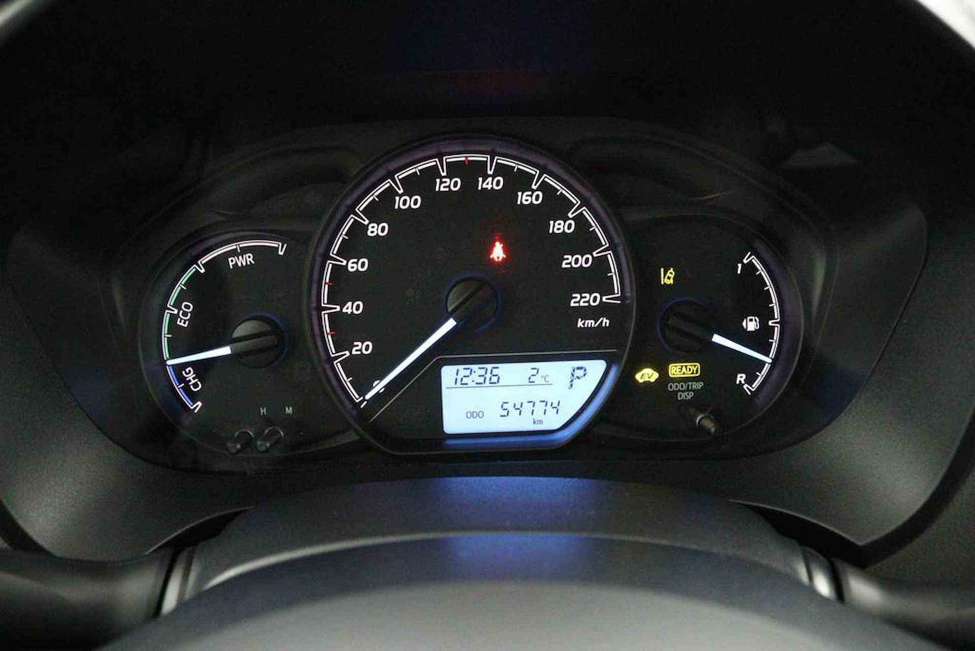 Toyota Yaris 1.5 Hybrid Aspiration | Radio-cd speler | Climate control | - 6/43