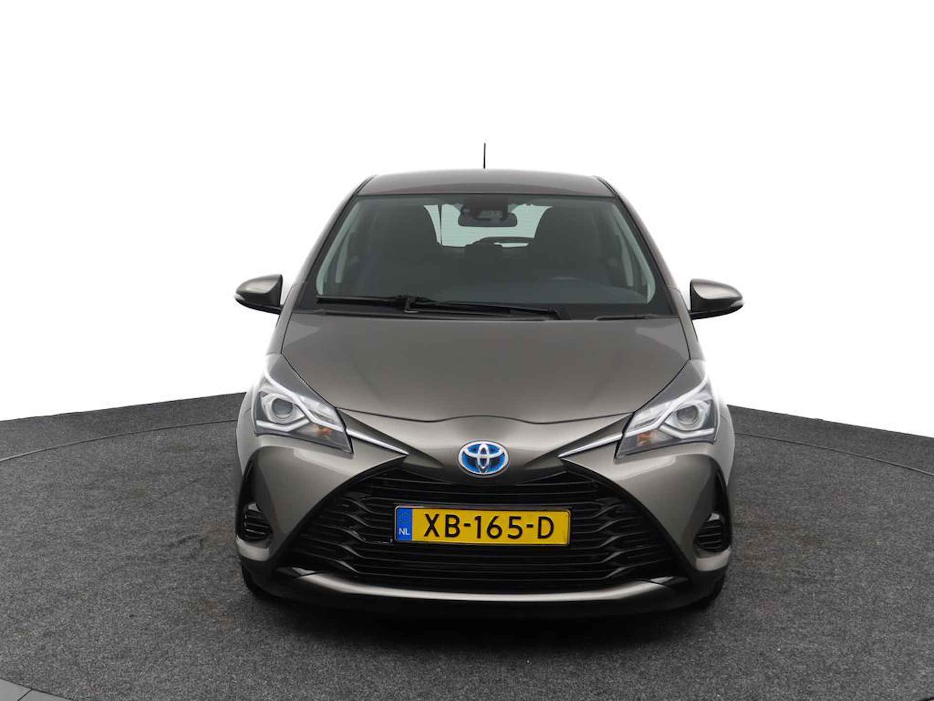 Toyota Yaris 1.5 Hybrid Aspiration | Radio-cd speler | Climate control | - 14/43