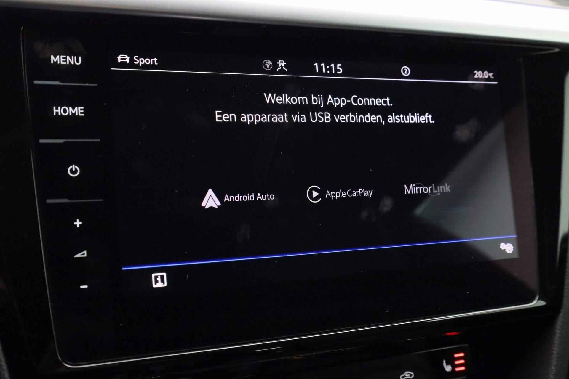 Volkswagen Arteon 2.0 TSI 190PK DSG R-Line Business+ | Pano | Leder | Elektr. verstelbare voorstoelen | HUD | ACC | Stoelverwarming voor/achter - 36/47