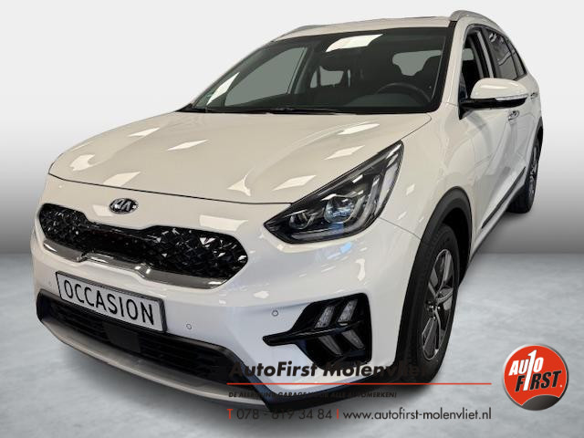 Kia Niro 1.6 GDi Hybrid ExecutiveLine I INCL. € 850,00 AFL.KOSTEN + BOVAG GARANTIE