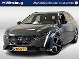 Peugeot 308 SW 1.2 PureTech GT Luxe  stationwagen!!!