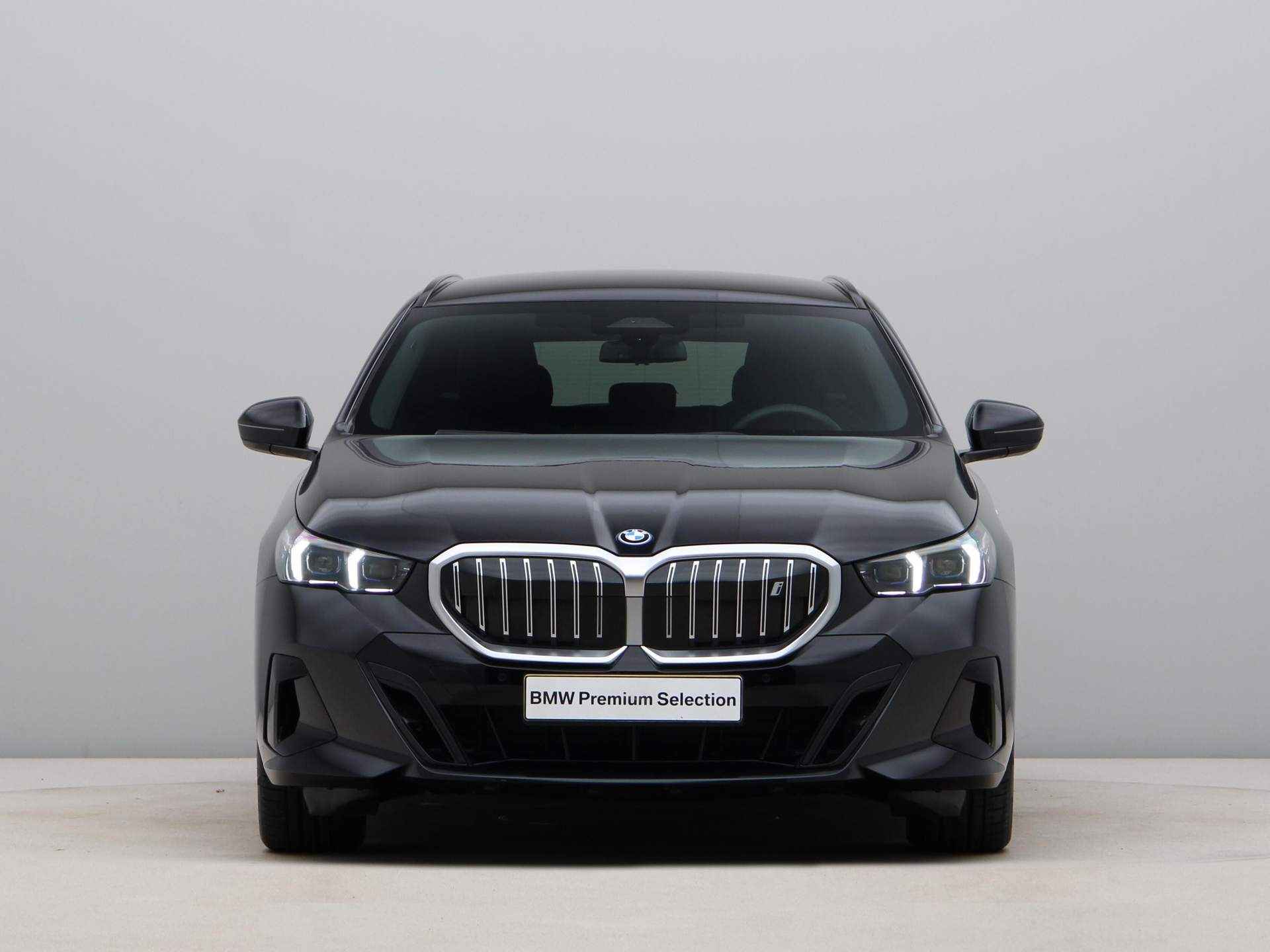 BMW i5 Touring eDrive40 M-Sport - 6/25