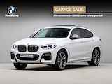 BMW X4 M40i High Exe M-Sport Aut.