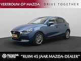 Mazda 2 1.5 Skyactiv-G Luxury i-Activesense : dealer onderhouden