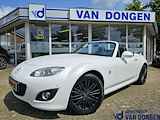 Mazda MX-5 1.8 Kyudo | Hardtop | Parelmoer | Cruise / PDC