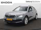 Skoda Kamiq 1.0 TSI Sport Business DSG / Camera / Climate / Cruise / Sensoren