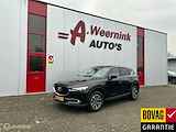 Mazda CX-5 2.0 SkyActiv-G 165 Signature Leder Bose 360 camera