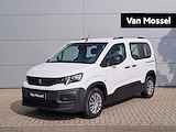 Peugeot Rifter 1.2 Puretech Active | 1e Eigenaar | Dealer-Onderhouden | Airco |