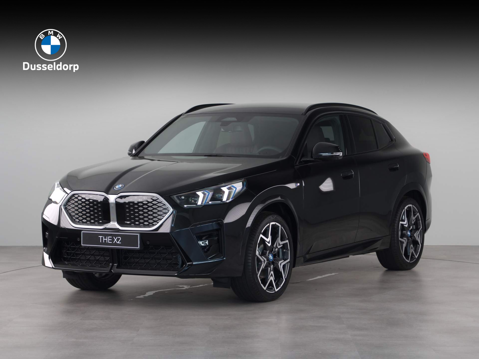 BMW iX2 xDrive30 M Sportpakket