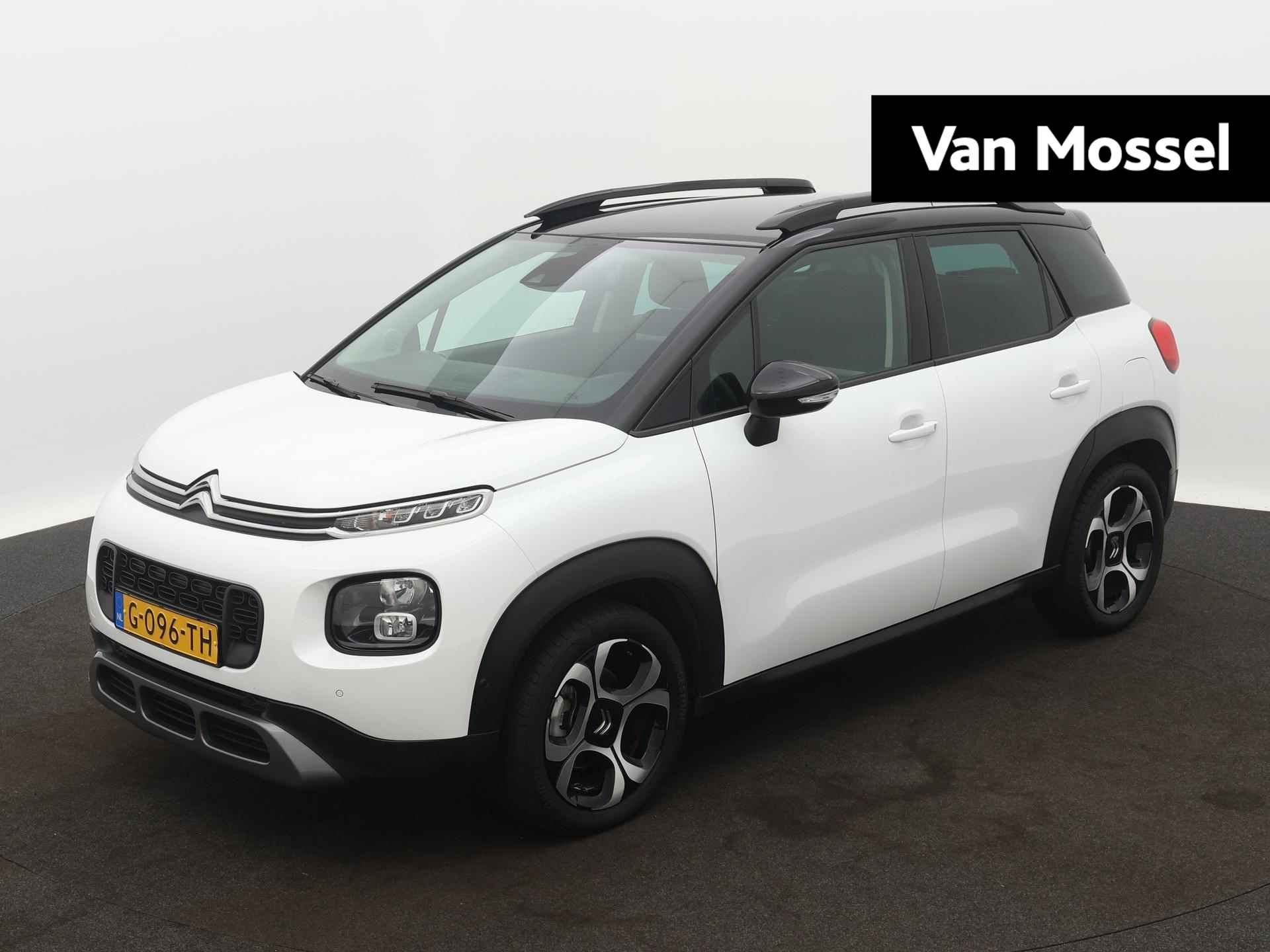 Citroën C3 Aircross BOVAG 40-Puntencheck