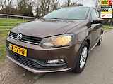 Volkswagen Polo 1.0 Comfortline met airco en stoelverwarming