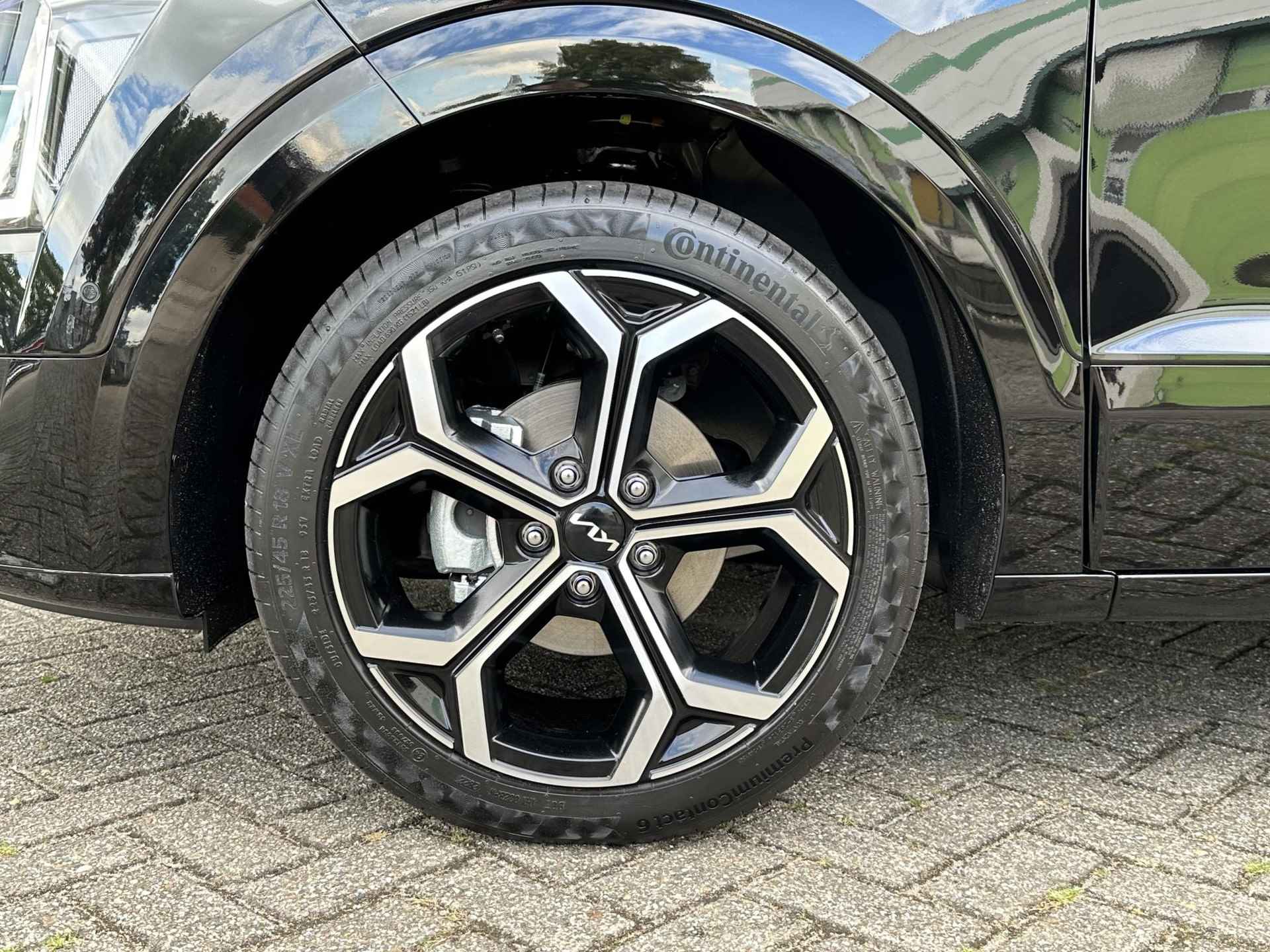 Kia Niro 1.6 GDi Hybrid ExecutiveLine | *Niet op voorraad* | *Nu te bestellen* | €3.000,- Actiekorting | Leder | Memory Seats | Stoelventilatie | Camera | Schuif-/Kanteldak | Head up display - 41/41