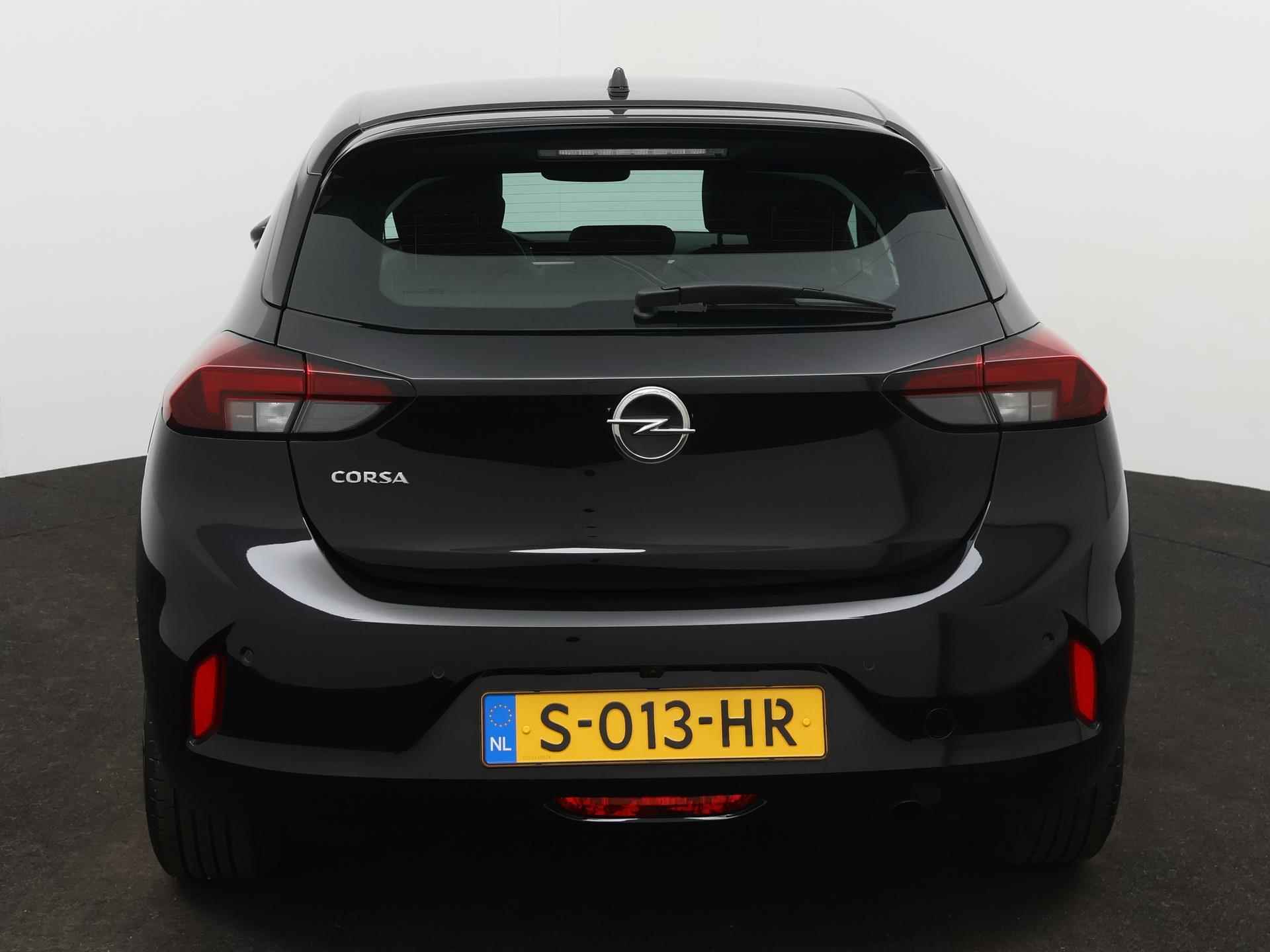 Opel Corsa 1.2 Level 3 | Automaat | Navigatie | Climate control | Apple Carplay/Android Auto - 8/23