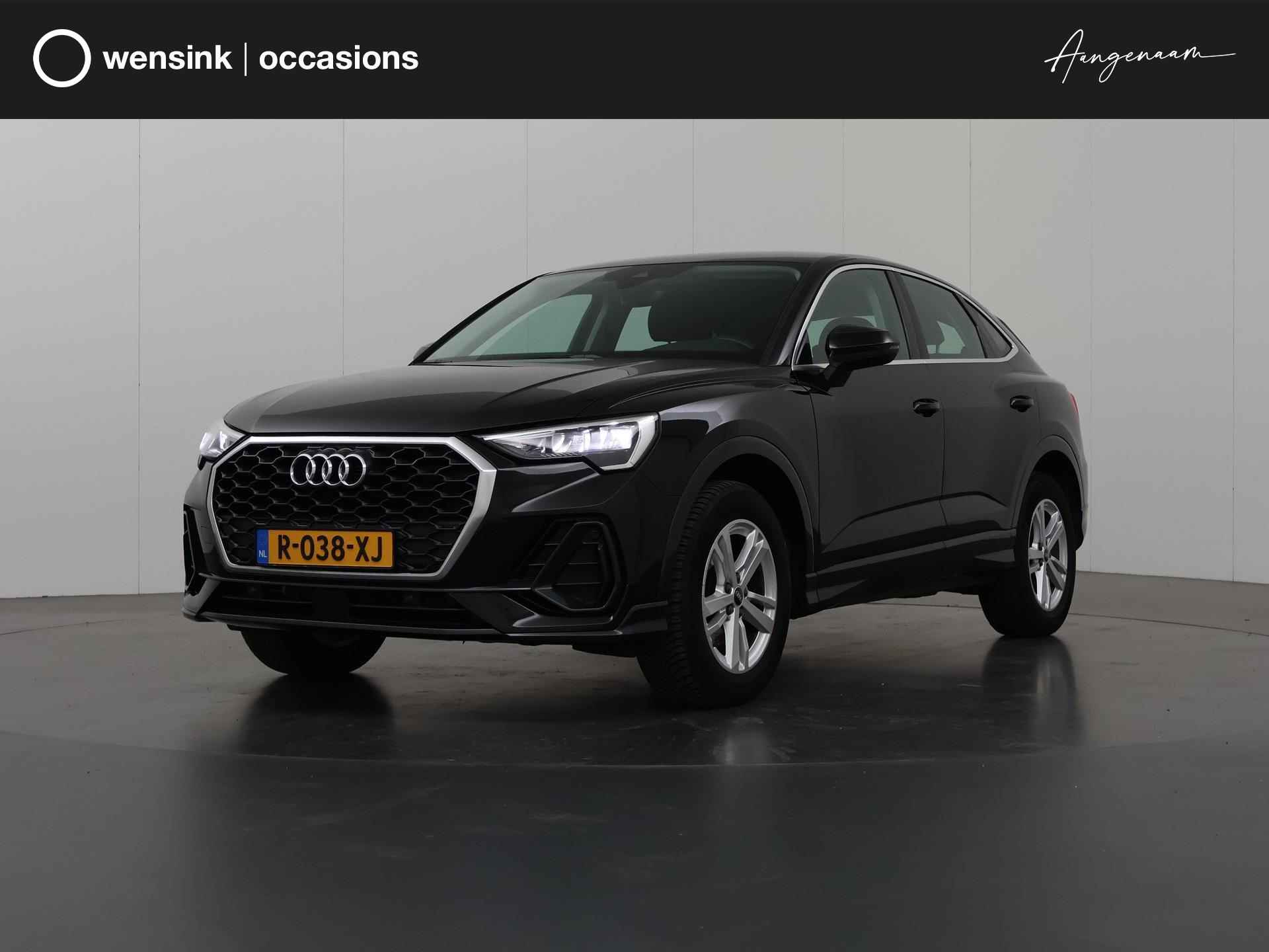 Audi Q3 BOVAG 40-Puntencheck