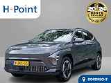 Hyundai Kona Electric Premium 65.4 kWh | APPLE CARPLAY & ANDROID AUTO  | 360CAMERA | BLIND SPOT | STOELVENTILATIE | ALL-SEASON BANDEN |