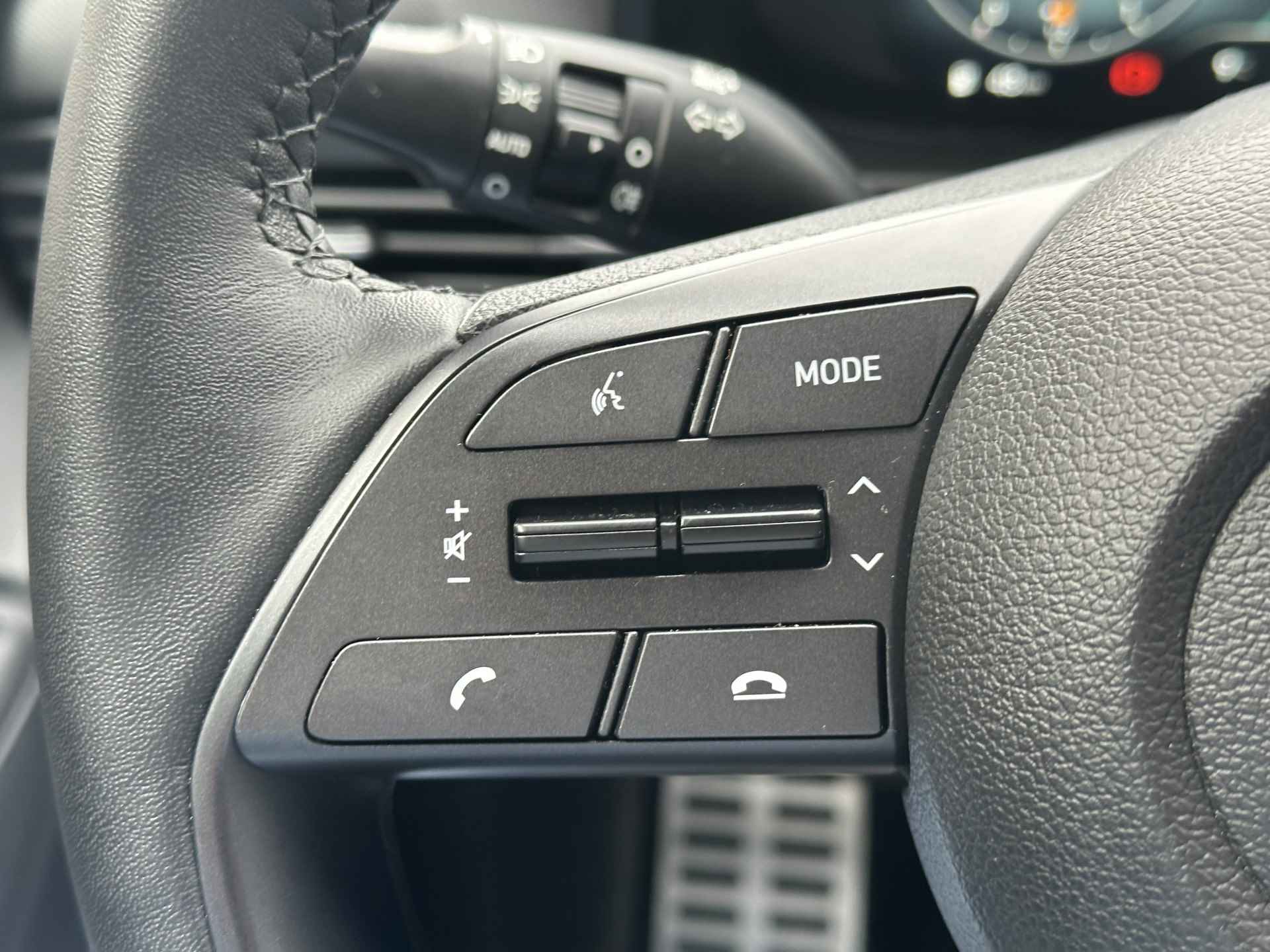 Hyundai Bayon 1.0 T-GDI Comfort Smart Airco met elektronische regeling/Stoelverwarming. - 21/34