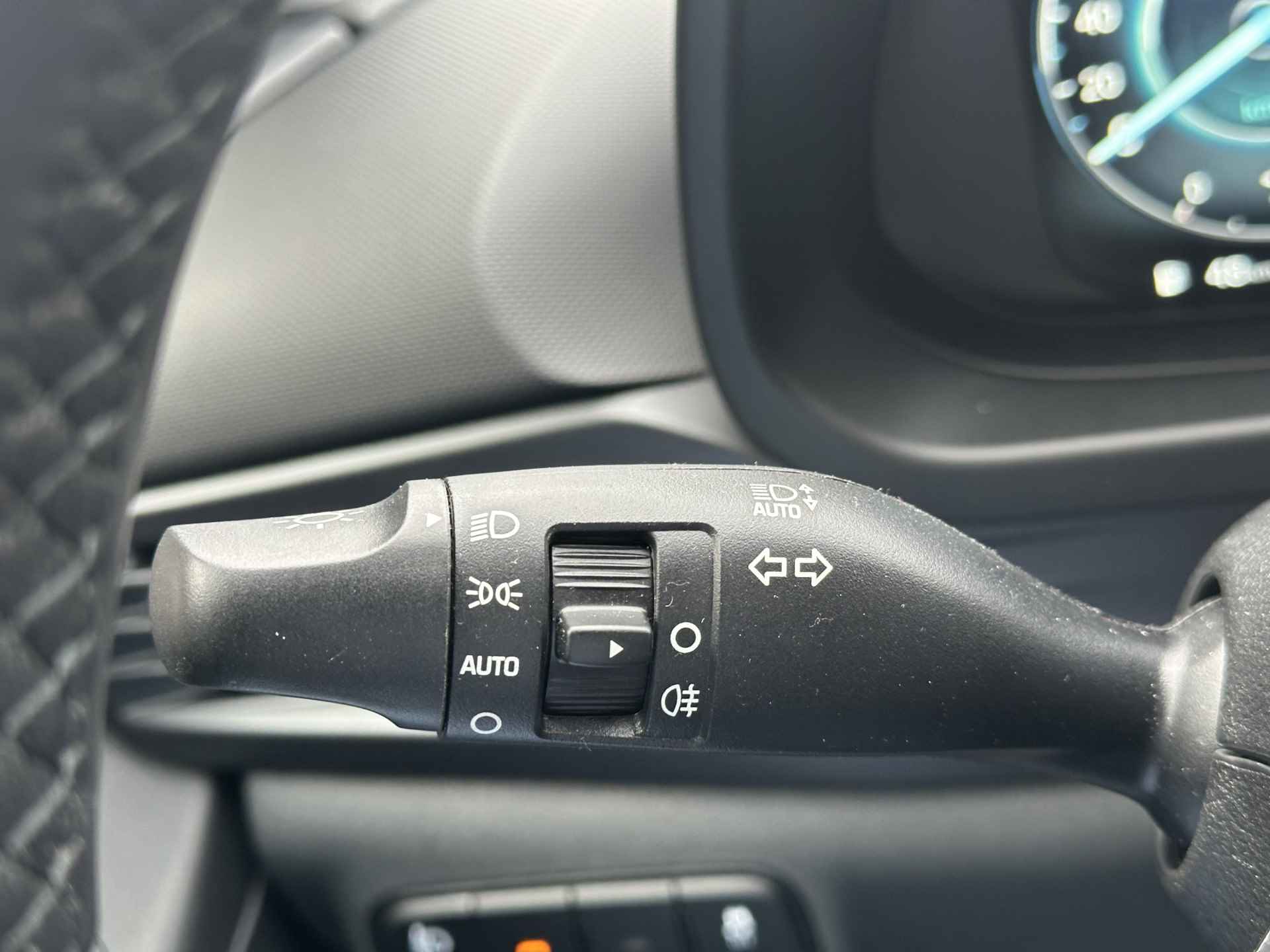 Hyundai Bayon 1.0 T-GDI Comfort Smart Airco met elektronische regeling/Stoelverwarming. - 23/34