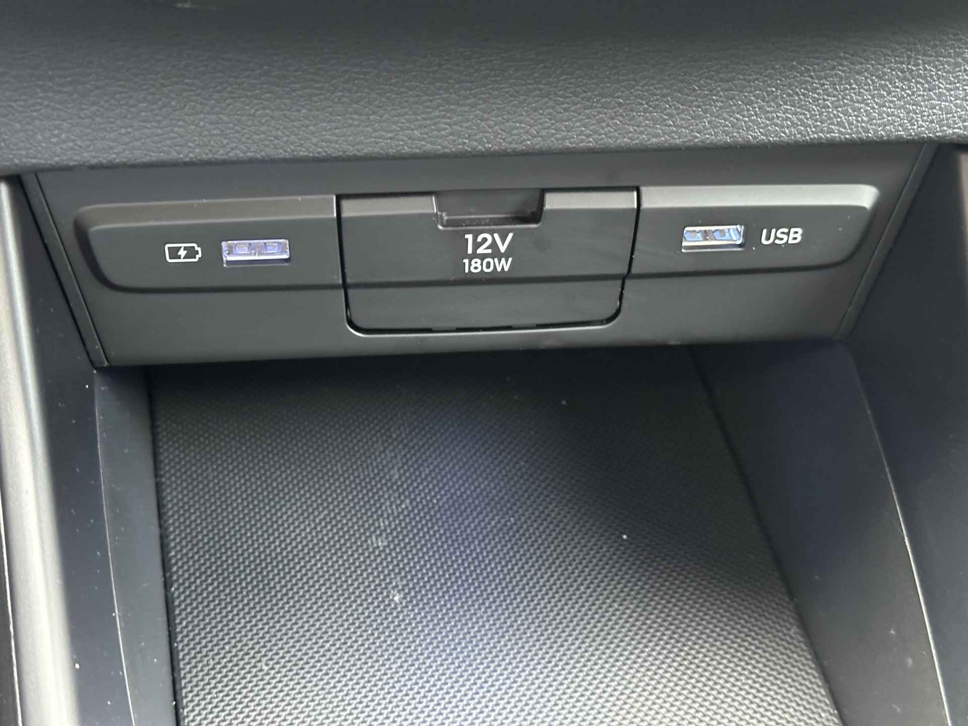 Hyundai Bayon 1.0 T-GDI Comfort Smart Airco met elektronische regeling/Stoelverwarming. - 27/34