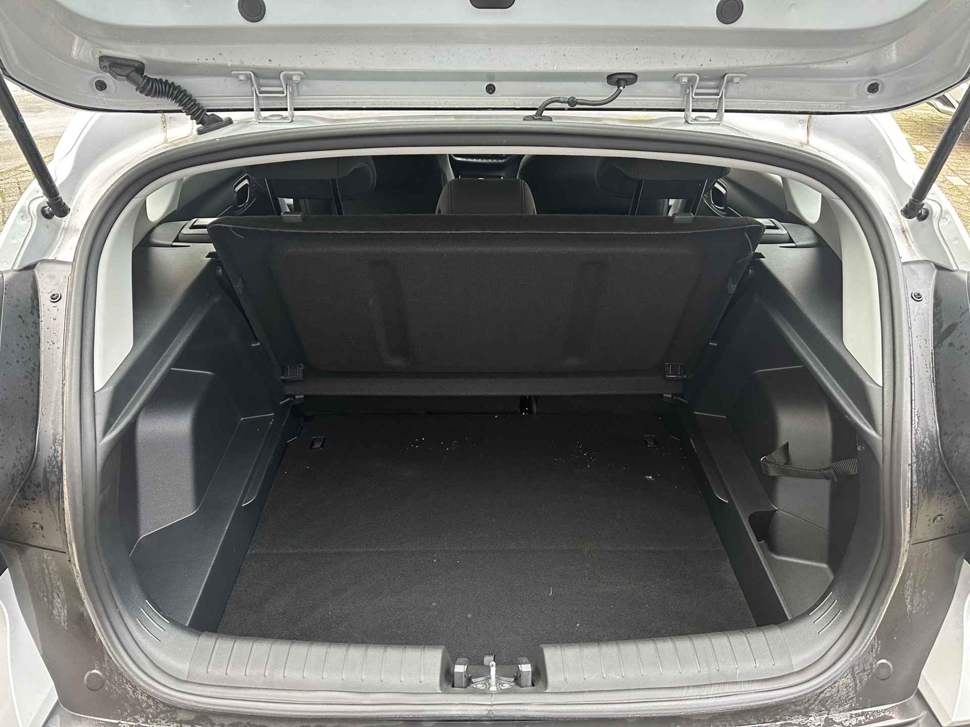 Hyundai Bayon 1.0 T-GDI Comfort Smart Airco met elektronische regeling/Stoelverwarming. - 34/34