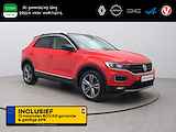 Volkswagen T-Roc 150pk TSI Sport Climate | Navi | Panoramadak