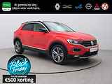 Volkswagen T-Roc 150pk TSI Sport Climate | Navi | Panoramadak