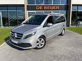 Mercedes-Benz V-klasse 250d Camper Marco Polo Afn.trekh I LED I Mbux