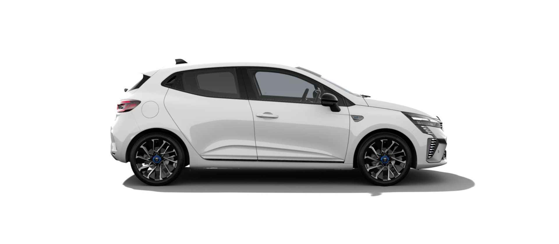 Renault Clio 1.6 E-Tech Full Hybrid 145 esprit Alpine | Uit voorraad leverbaar - 4/11