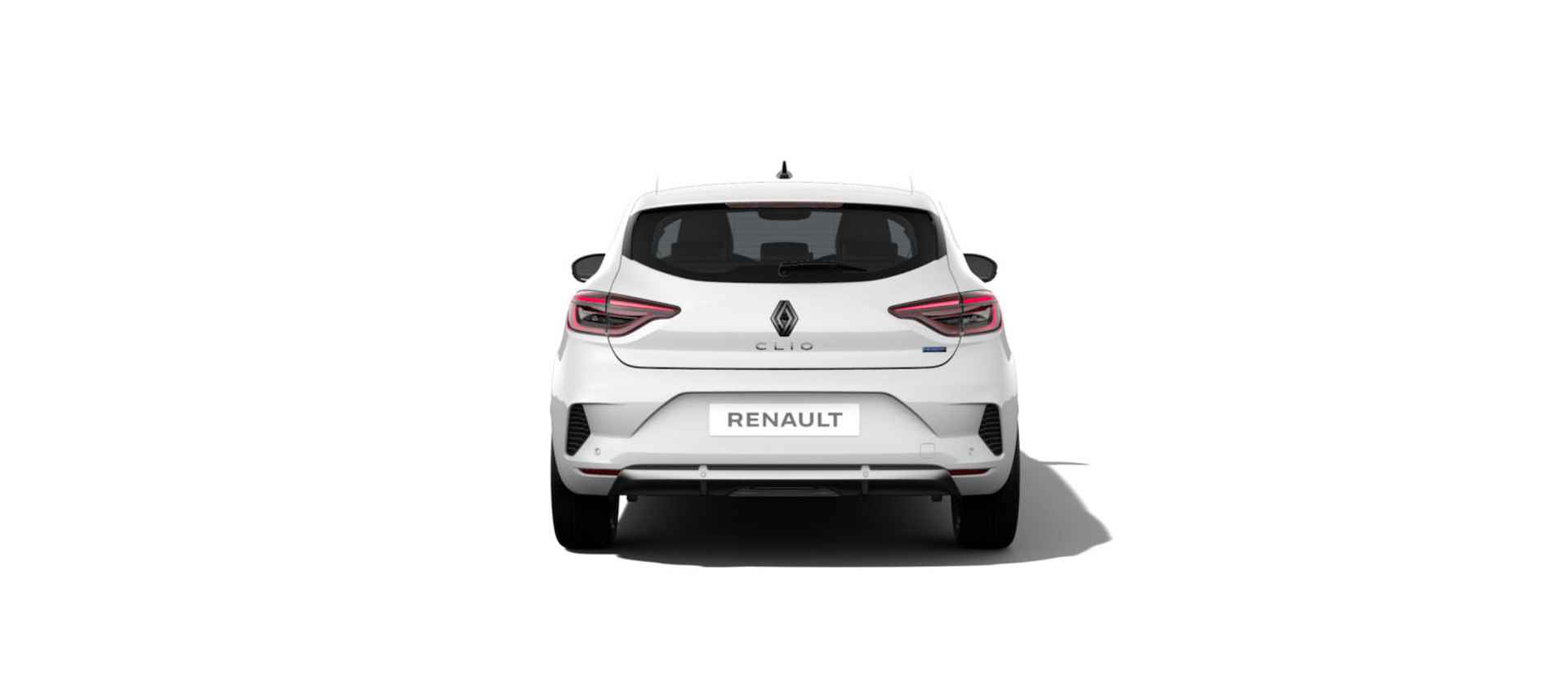 Renault Clio 1.6 E-Tech Full Hybrid 145 esprit Alpine | Uit voorraad leverbaar - 6/11