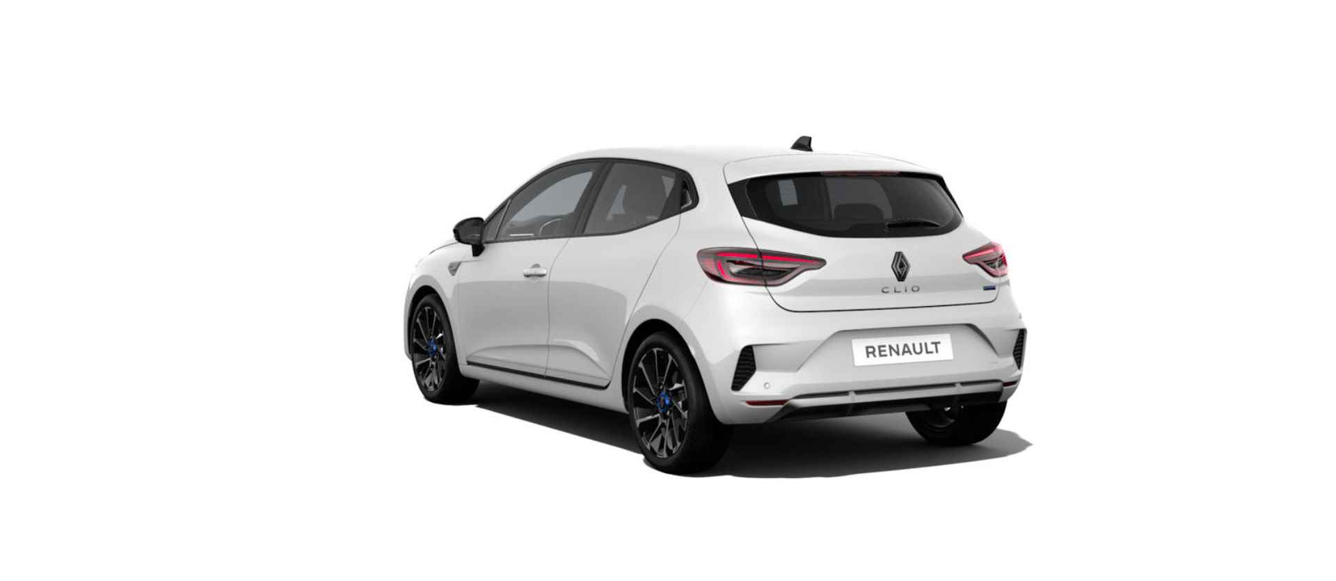 Renault Clio 1.6 E-Tech Full Hybrid 145 esprit Alpine | Uit voorraad leverbaar - 7/11