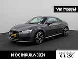 Audi TT 2.0 TFSI | Stoelverwarming | Navigatie | Klimaatregeling | LMV | Parkeersensoren