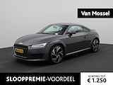 Audi TT 2.0 TFSI | Stoelverwarming | Navigatie | Klimaatregeling | LMV | Parkeersensoren