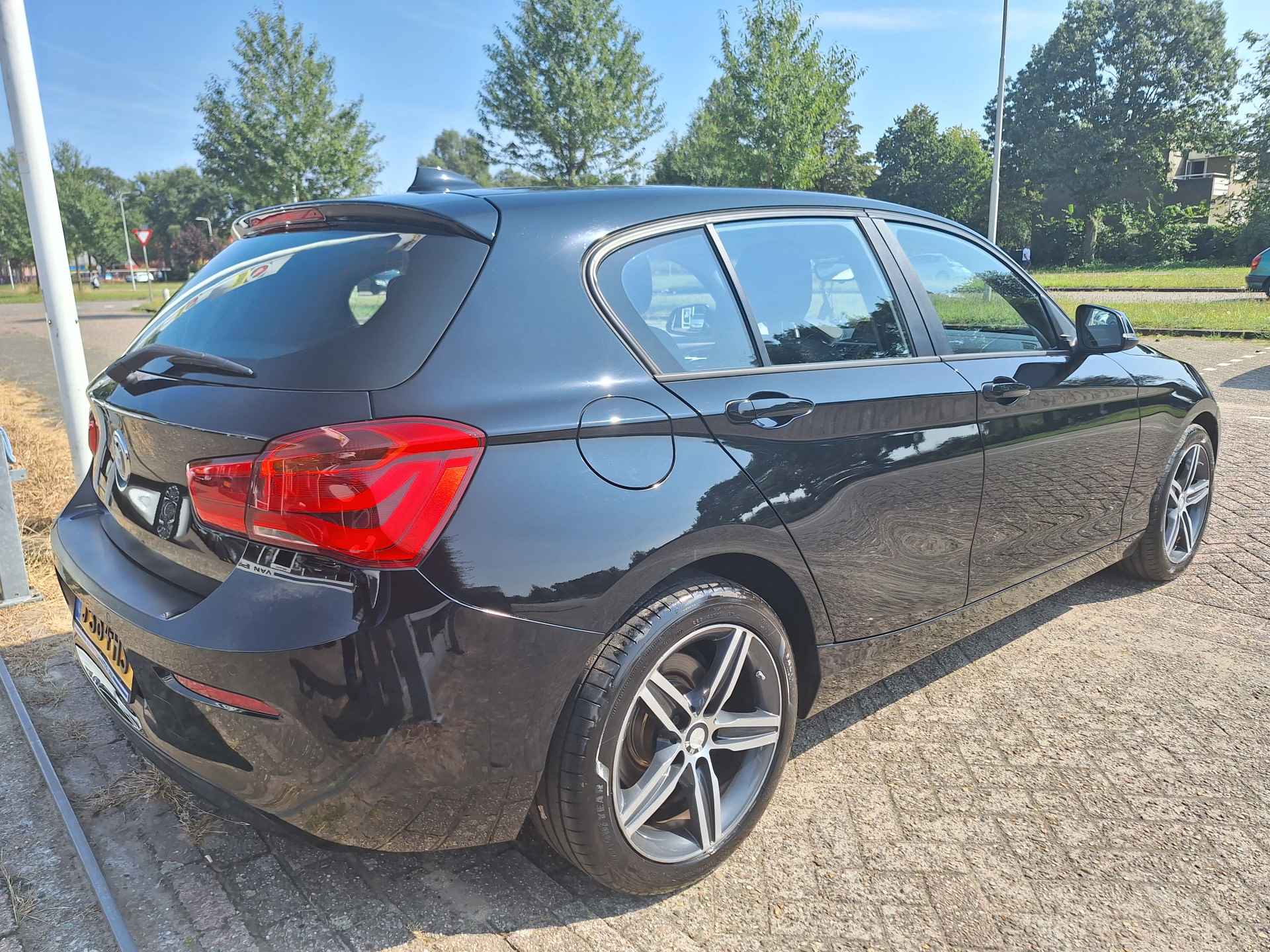 BMW 1-serie 116i Centennial Executive - 5/28