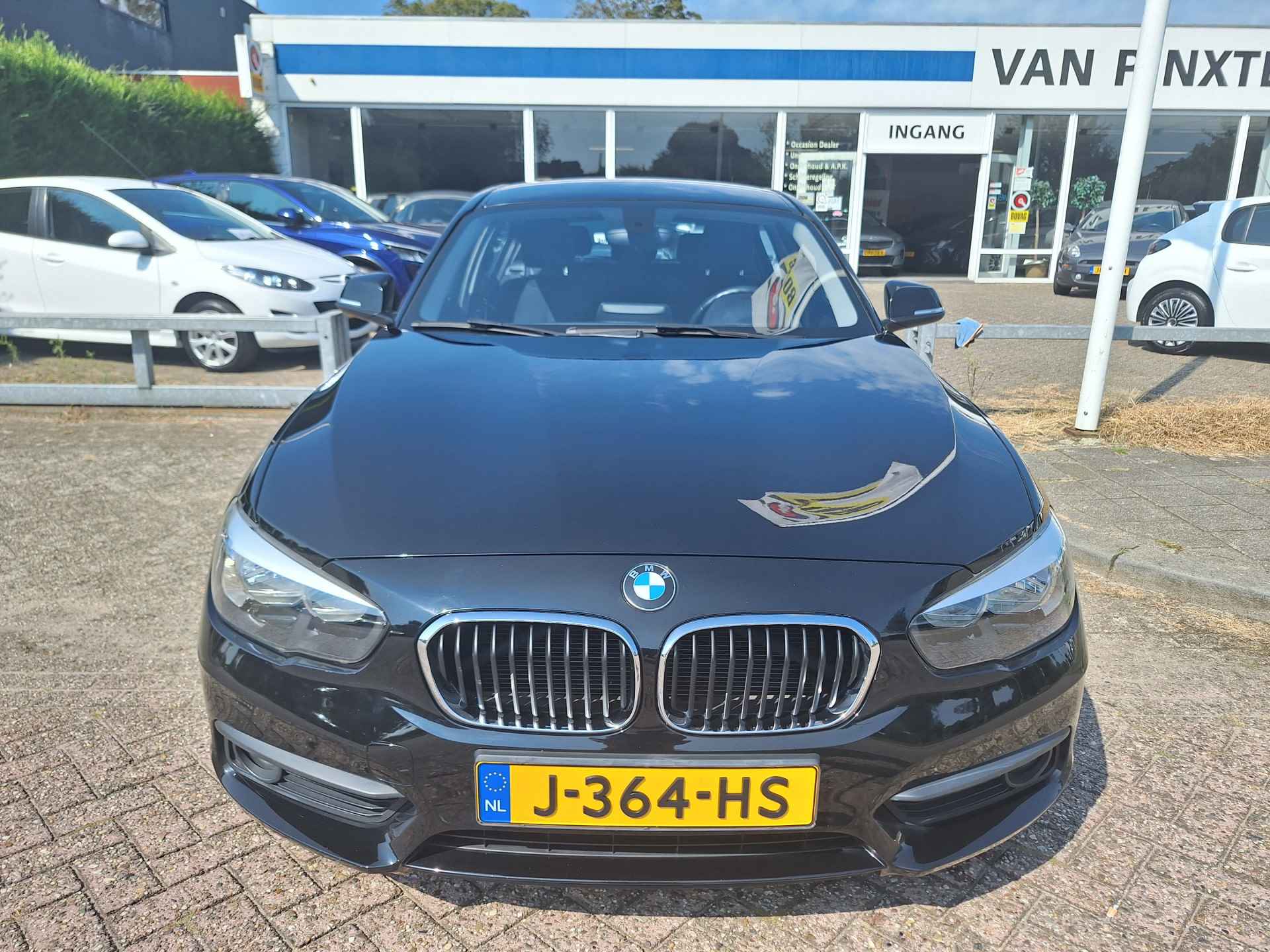 BMW 1-serie 116i Centennial Executive - 6/28