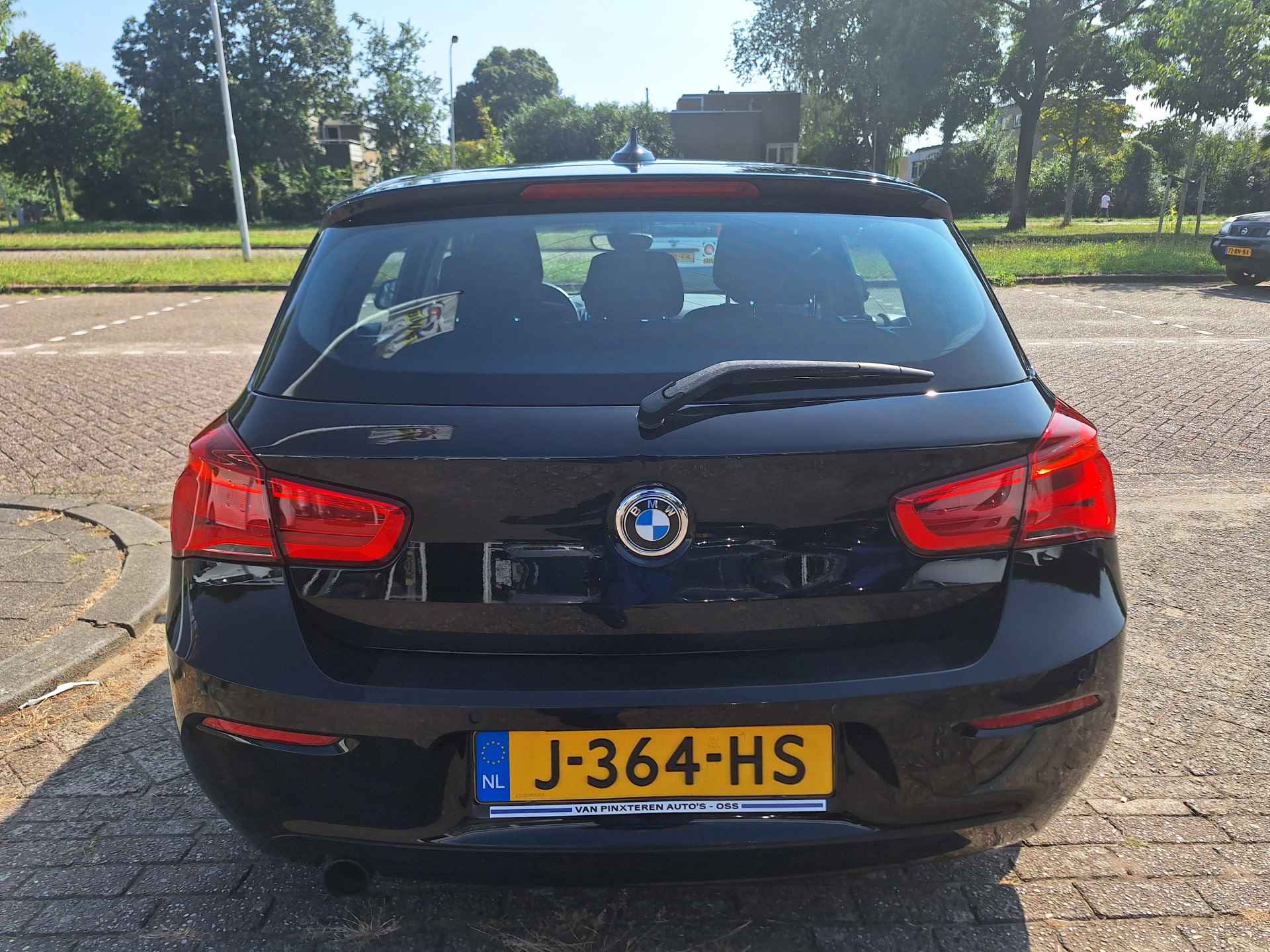 BMW 1-serie 116i Centennial Executive - 7/28