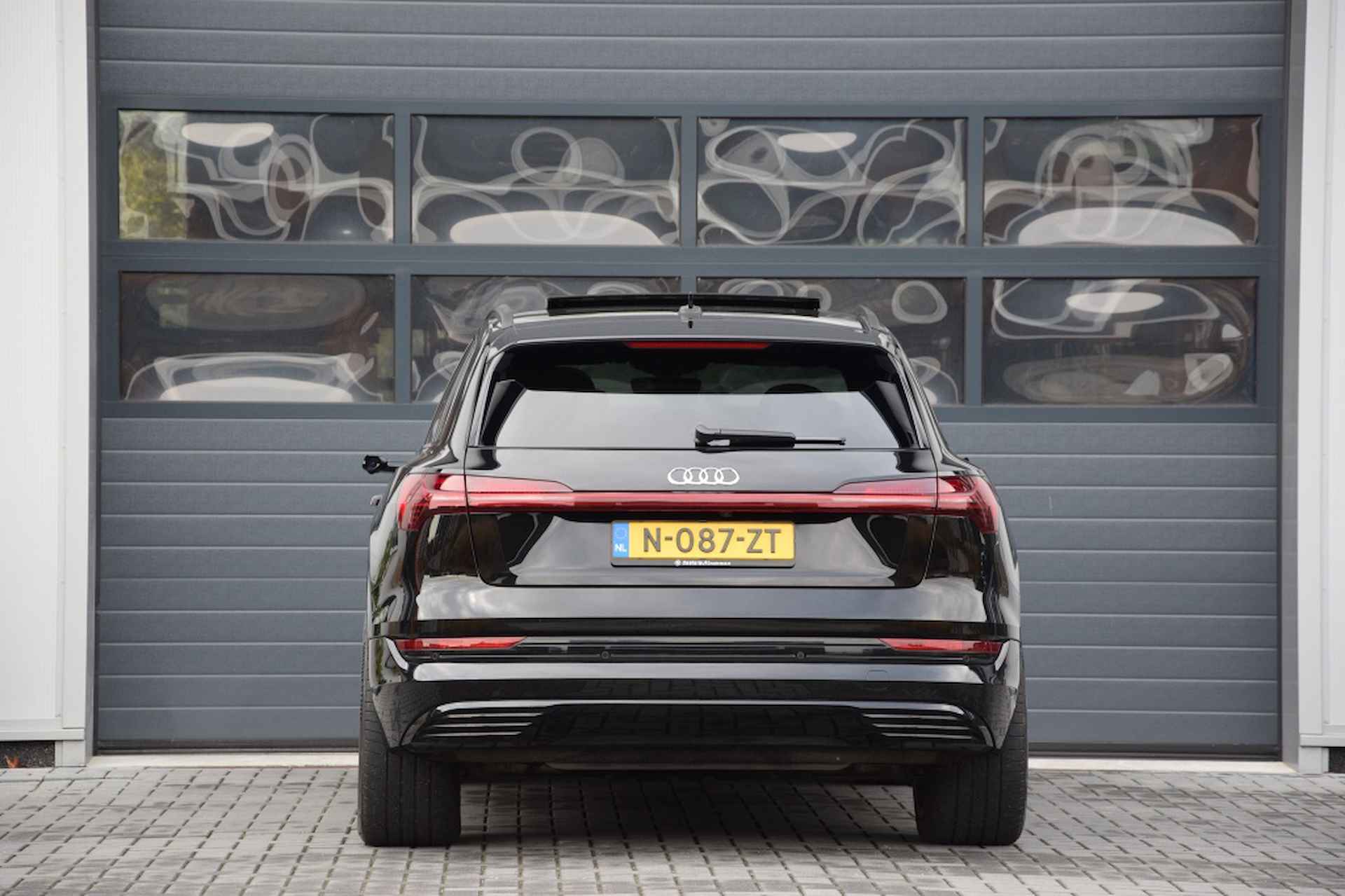 Audi e-tron 55 quattro Bns ed+ - 4/31