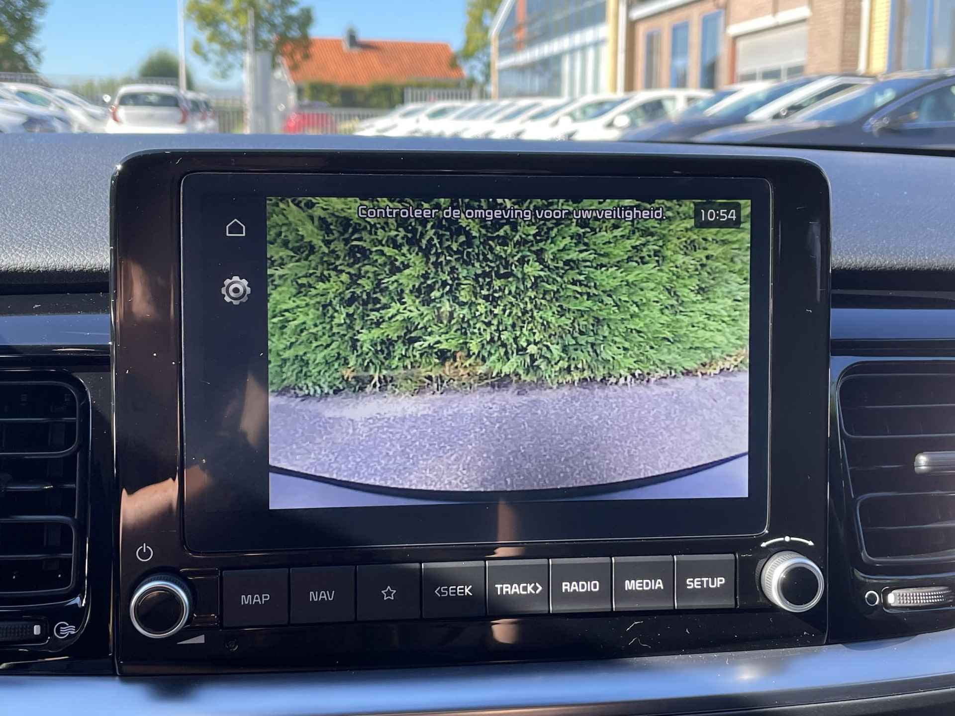 Kia Stonic 1.0 T-GDi MHEV DynamicPlusLine / NIEUW TE BESTELLEN / Nu met €2.000,- inruilpremie! / Navigatie / Climate Control / Cruise Control / Achteruitrijcamera / Parkeersensoren achter - 20/28