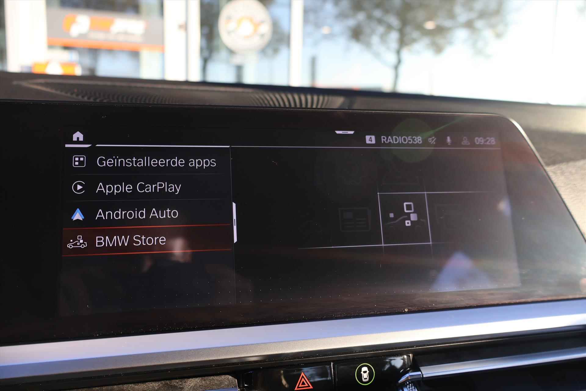 BMW 3-Serie (g20) 320i Sportline 184pk Aut | Carplay | Climate | Cruise | LED | Stoelverwarming - 33/43